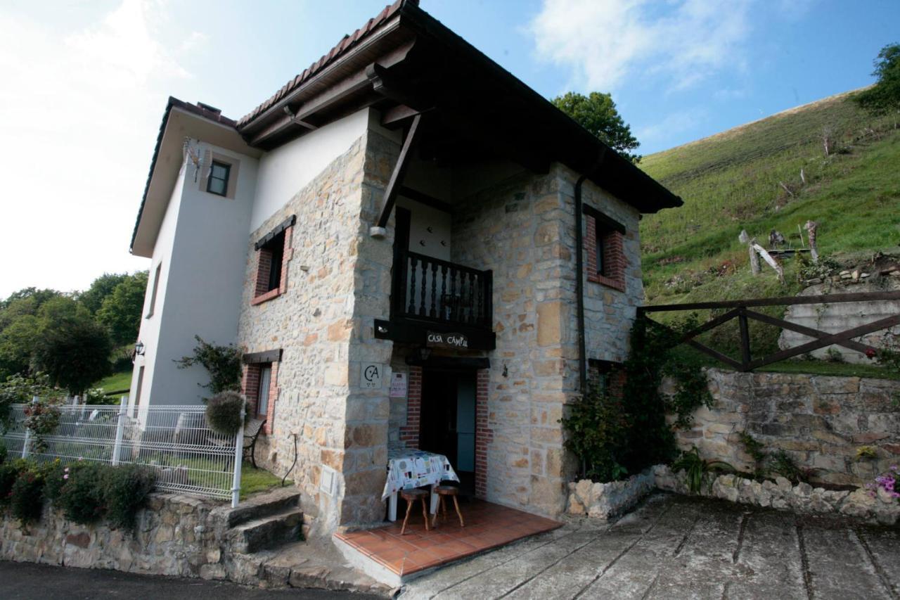 Casa Campu 2