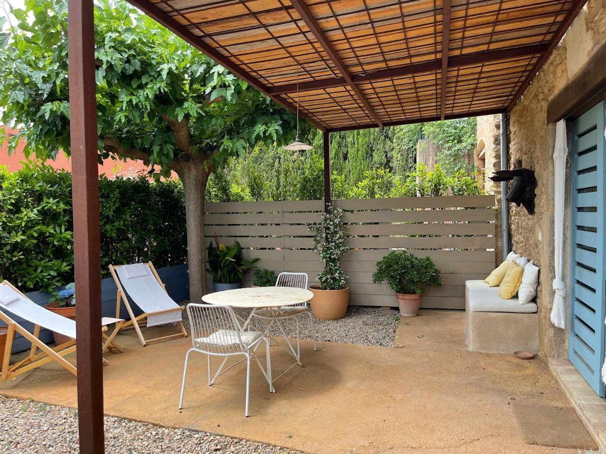 Apartment Cal Ouaire House Lohodihomes Viladesens