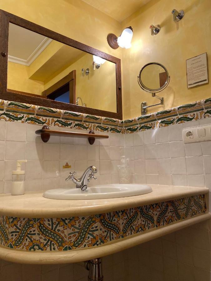 As Tapias Apartment *