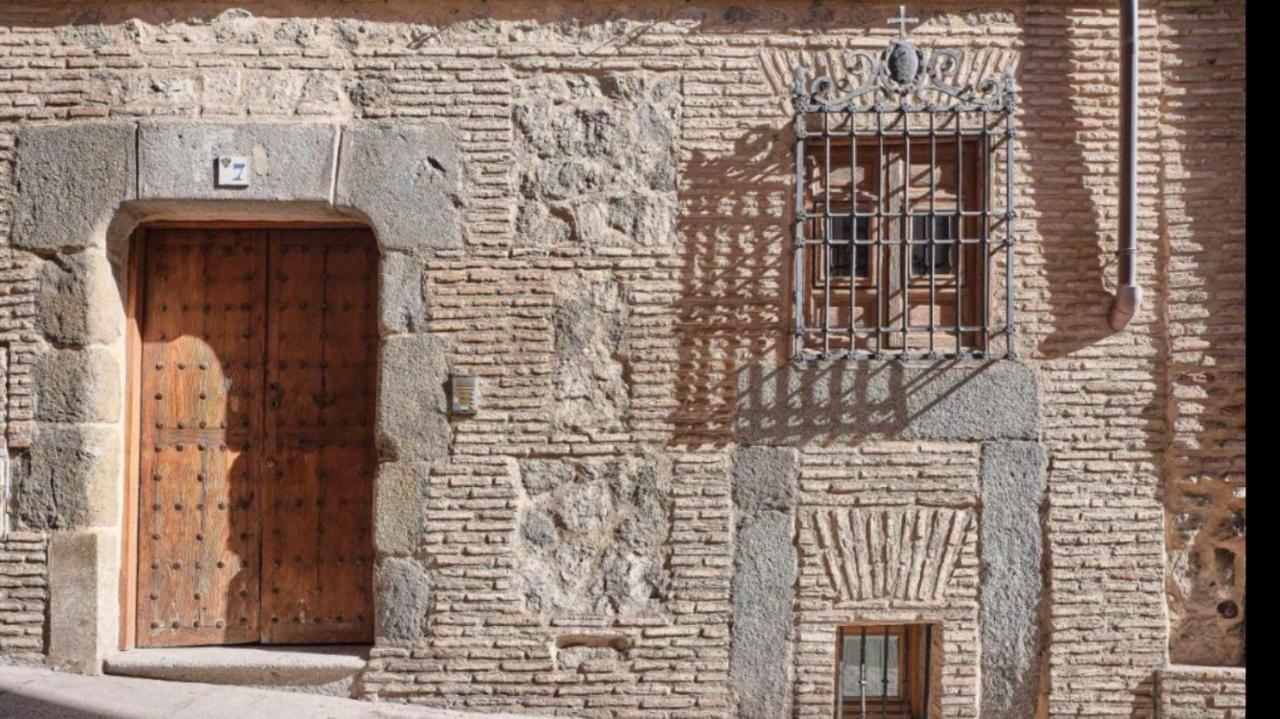 El Rincón De Carlota Apartamento *