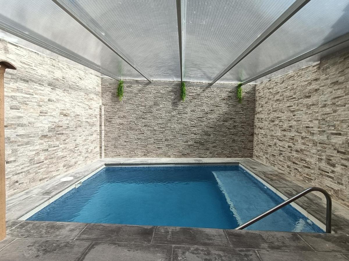 Country house Mundobriga