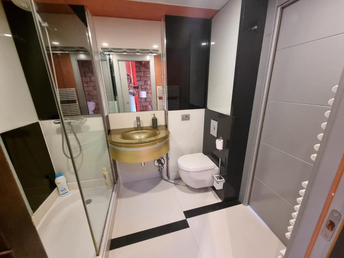 Duplex Revellín Frida Aire Ac Logroño