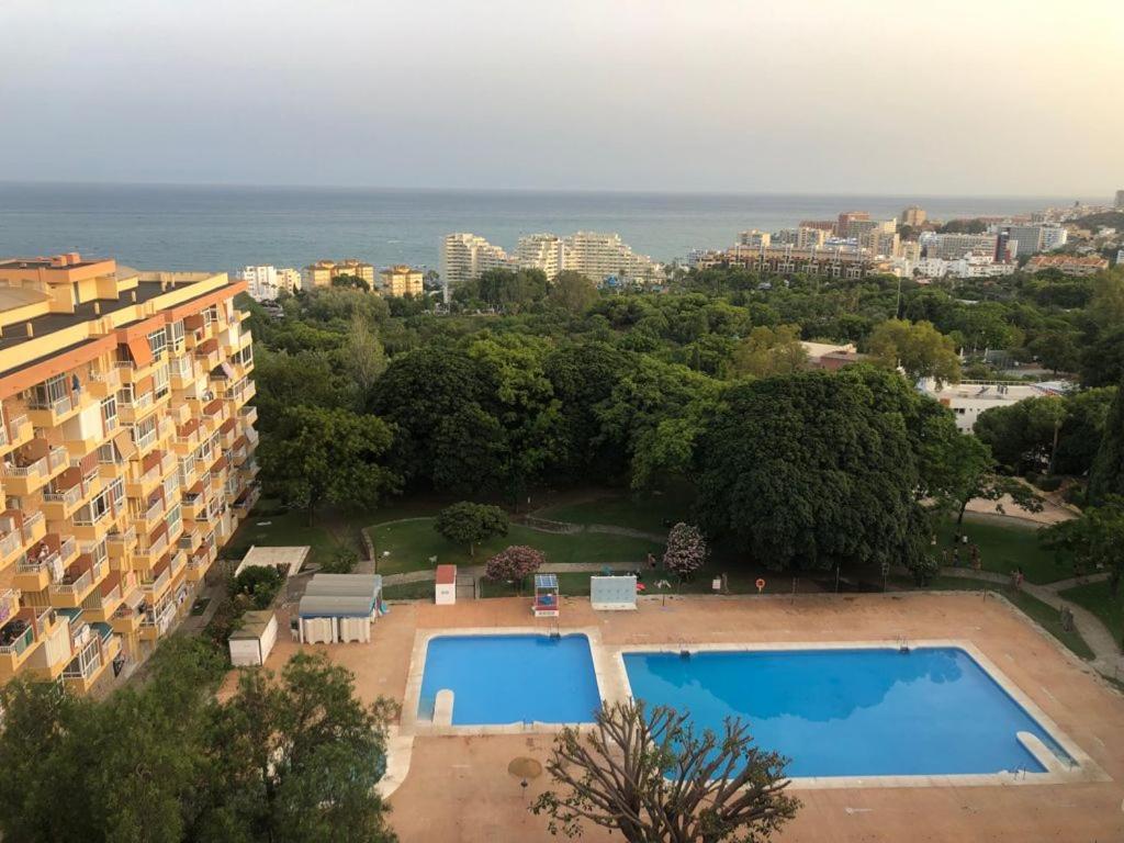 Apartamento Coqueto Estudio Con Piscina *