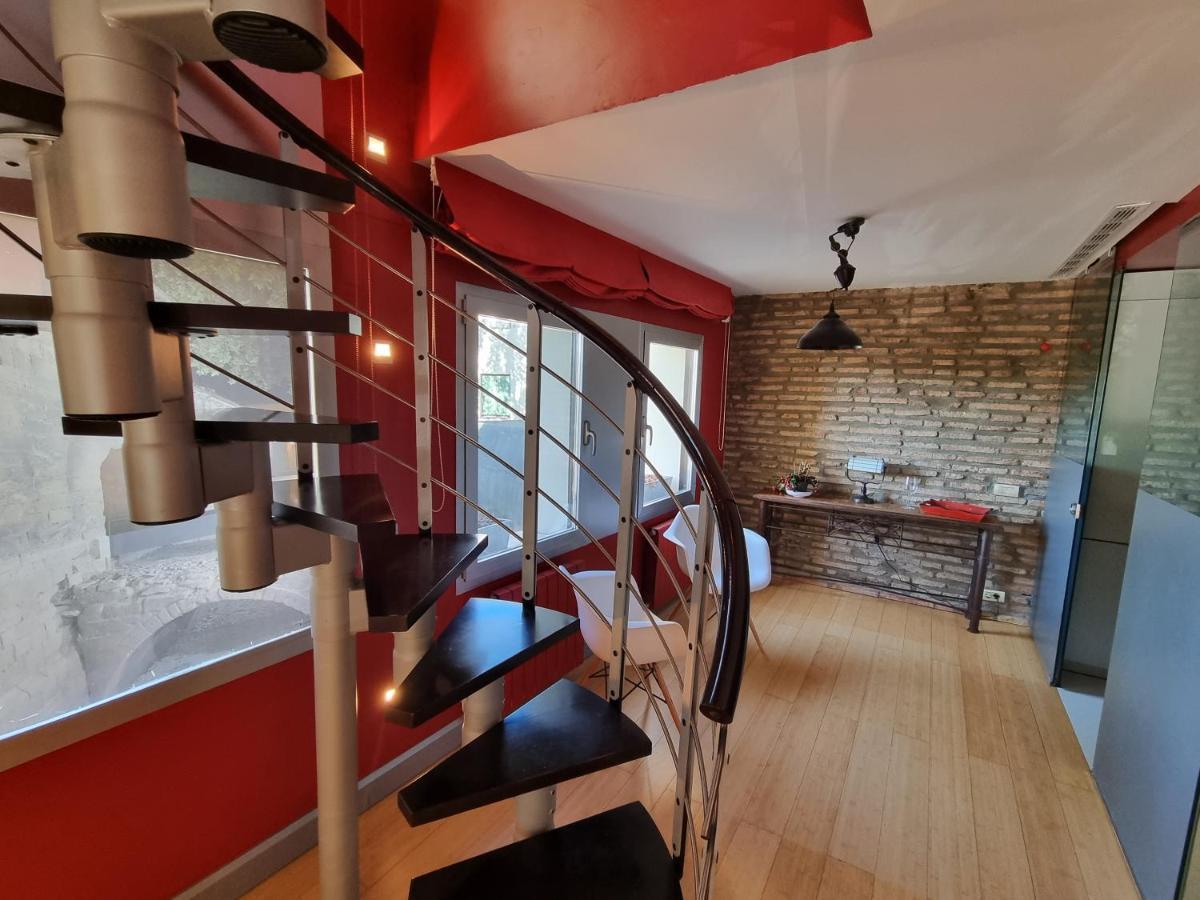 Duplex Revellín Frida Aire Ac Apartamento