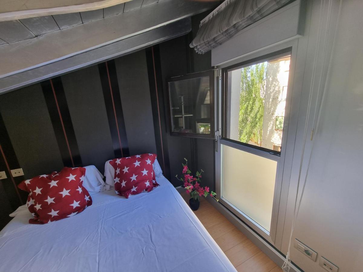 Apartamento Duplex Revellín Frida Aire Ac *