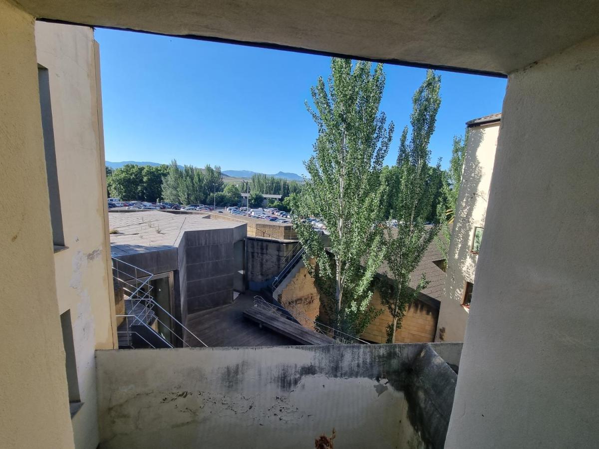 Duplex Revellín Frida Aire Ac * Logroño