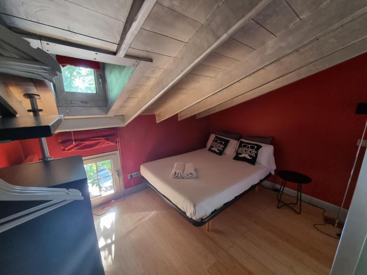 Duplex Revellín Frida Aire Ac Logroño