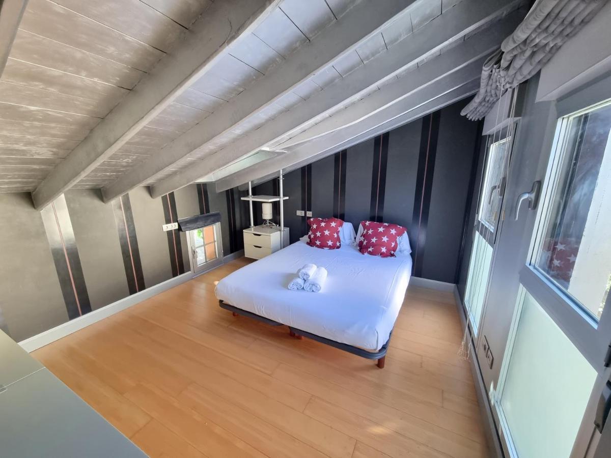 Duplex Revellín Frida Aire Ac