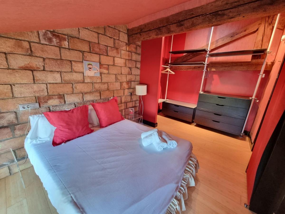 Duplex Revellín Frida Aire Ac