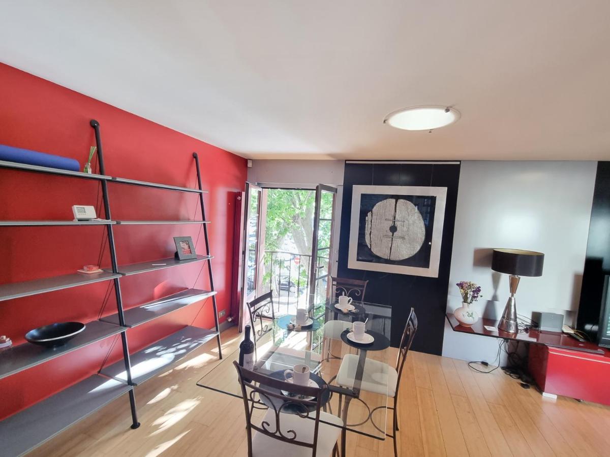 Duplex Revellín Frida Aire Ac Logroño