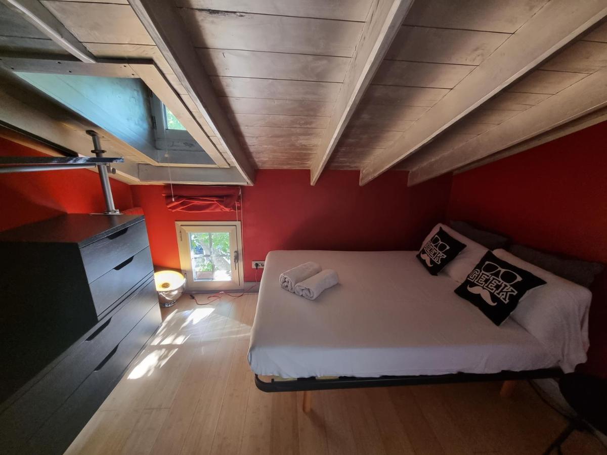 Duplex Revellín Frida Aire Ac *