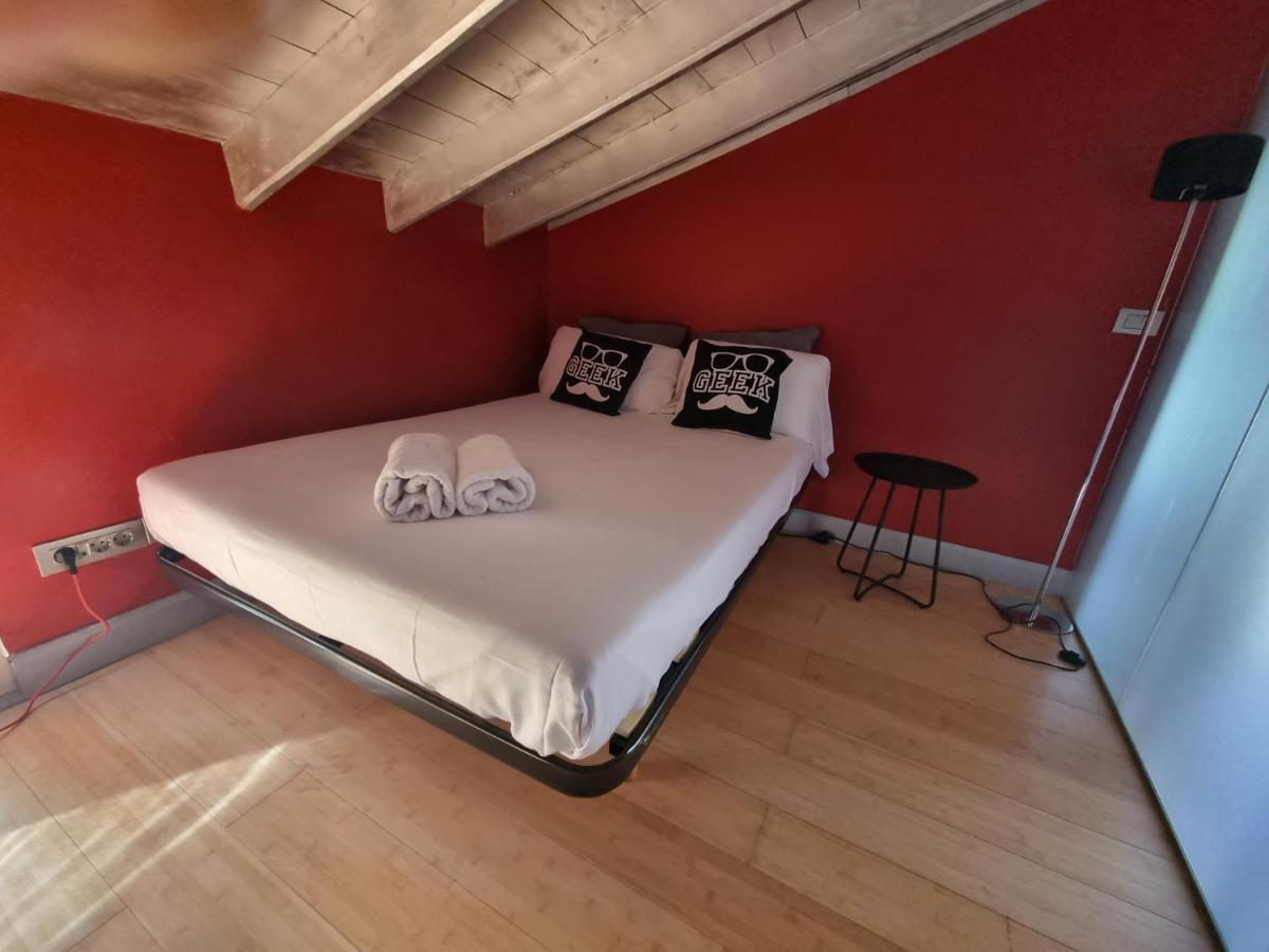 Duplex Revellín Frida Aire Ac Apartamento *