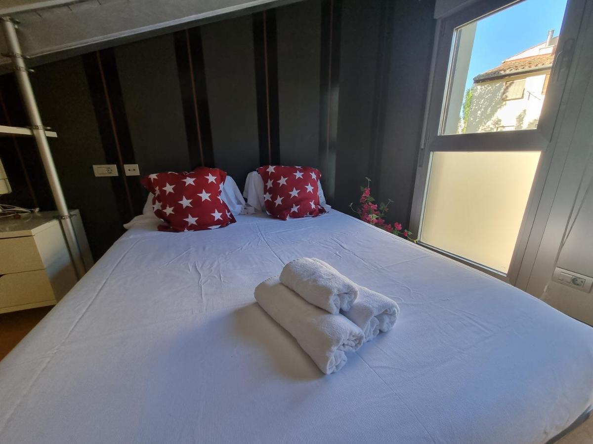 Duplex Revellín Frida Aire Ac Logroño