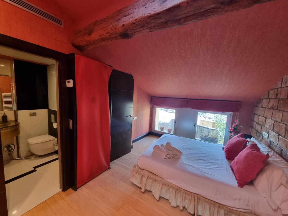 Duplex Revellín Frida Aire Ac Apartamento *