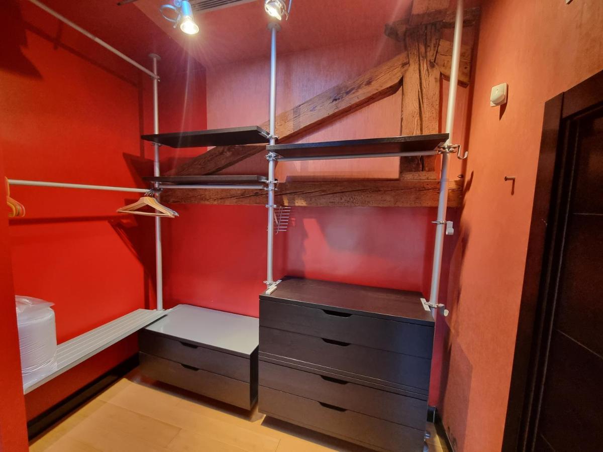 Duplex Revellín Frida Aire Ac Logroño
