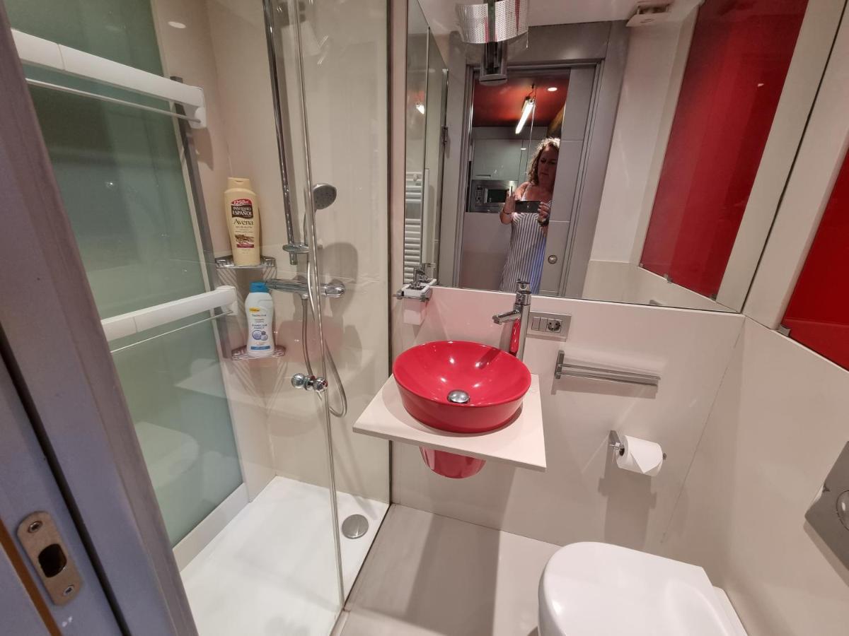 Duplex Revellín Frida Aire Ac * Logroño