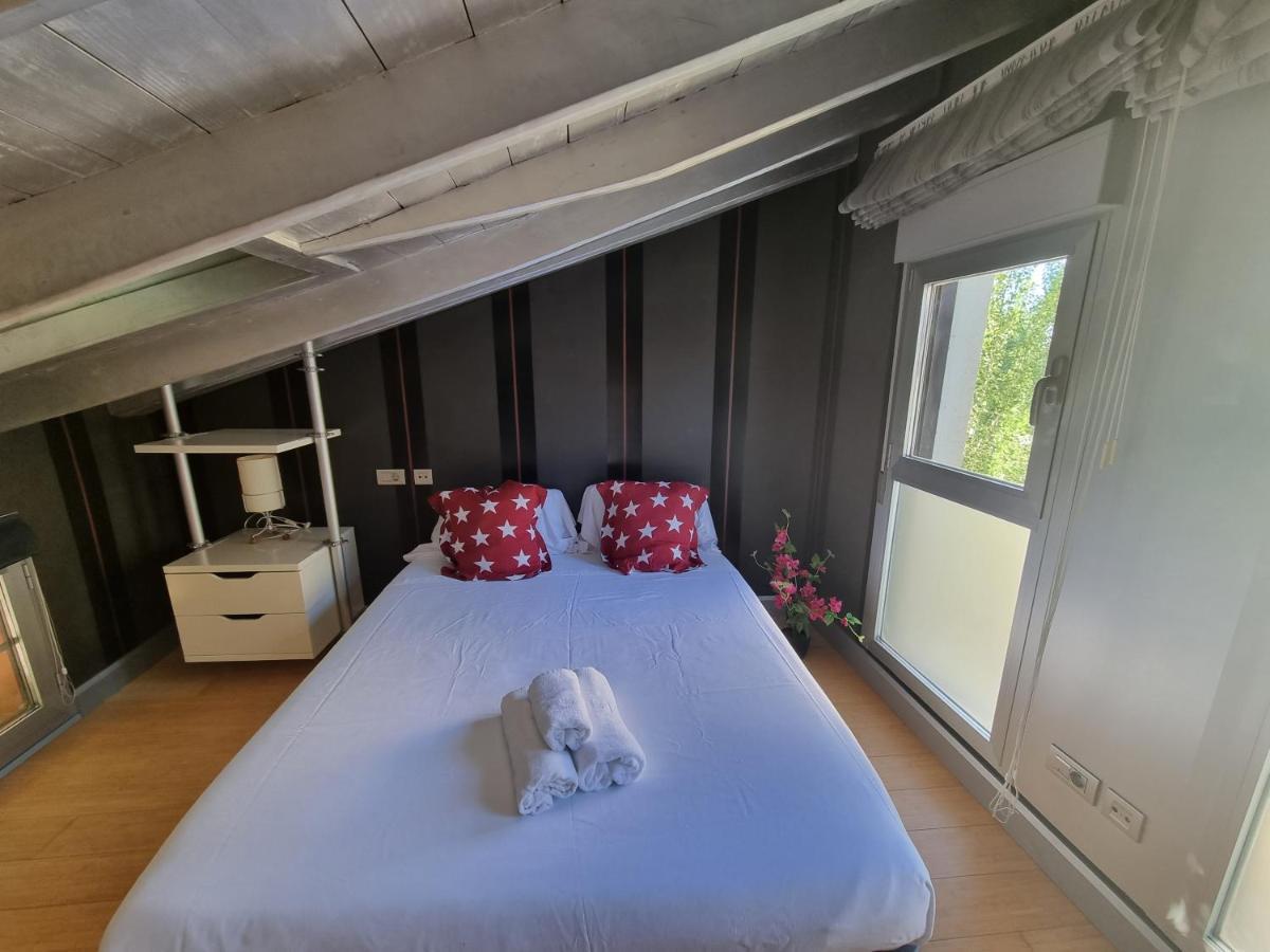 Apartamento Duplex Revellín Frida Aire Ac