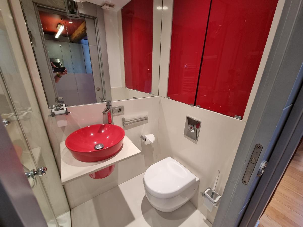 Duplex Revellín Frida Aire Ac Apartamento