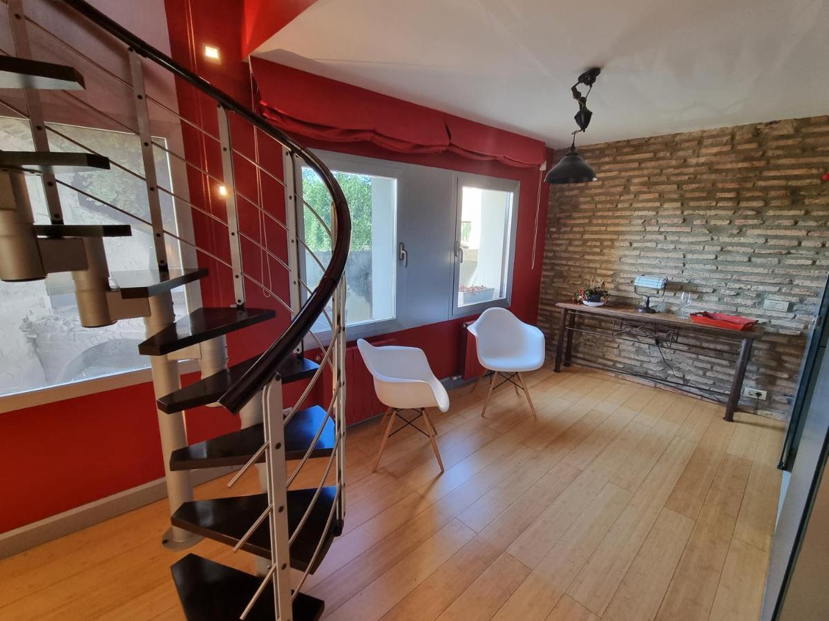 Duplex Revellín Frida Aire Ac *