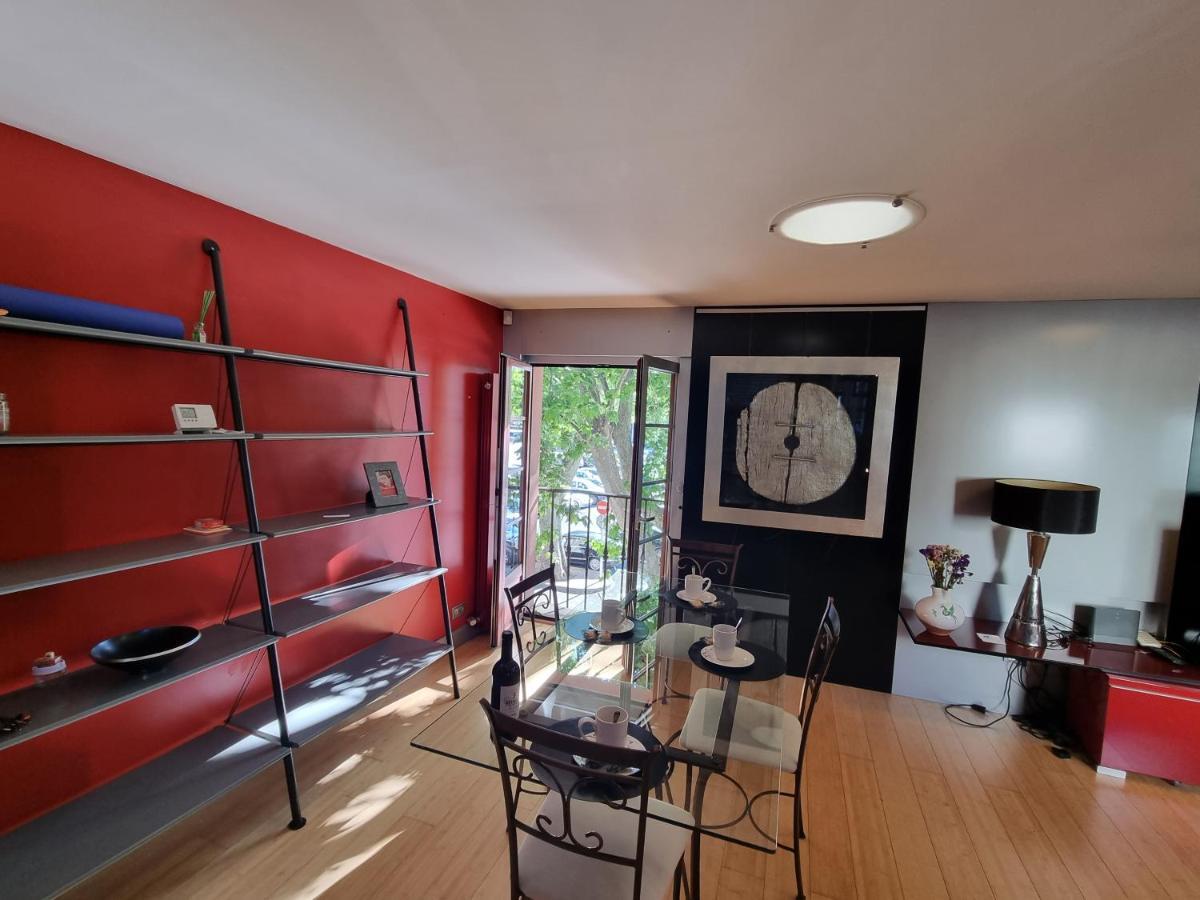 Duplex Revellín Frida Aire Ac Apartamento *