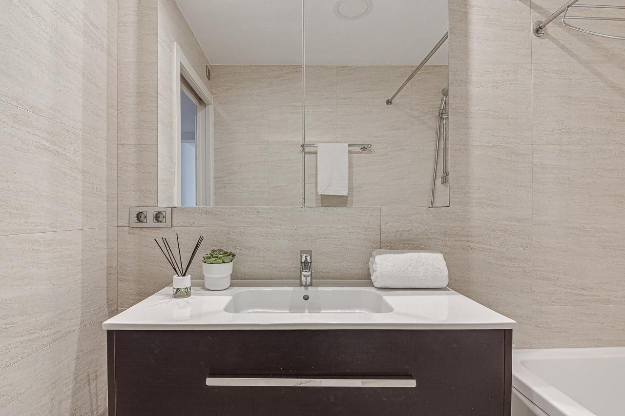 Apartamento Riazor Ocean View