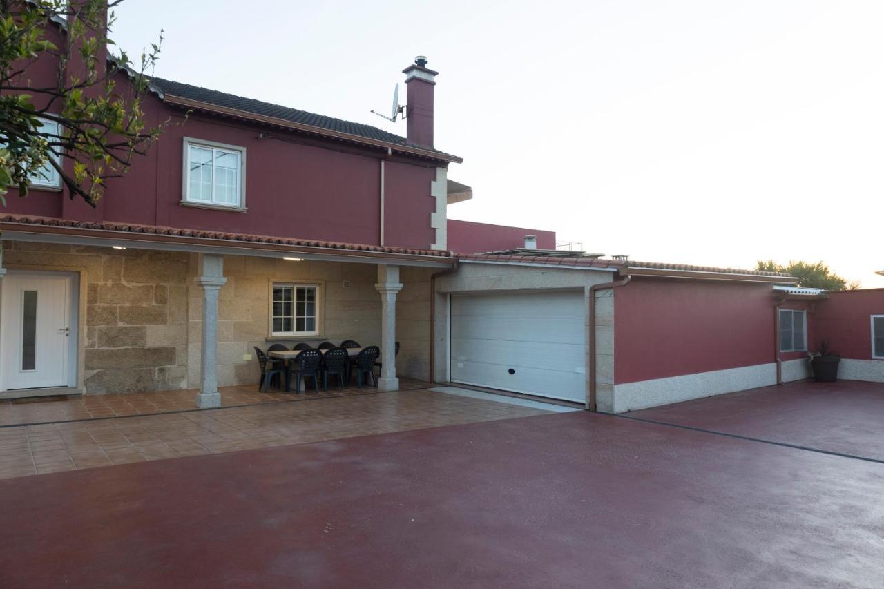 Casa Rivas Holiday home *