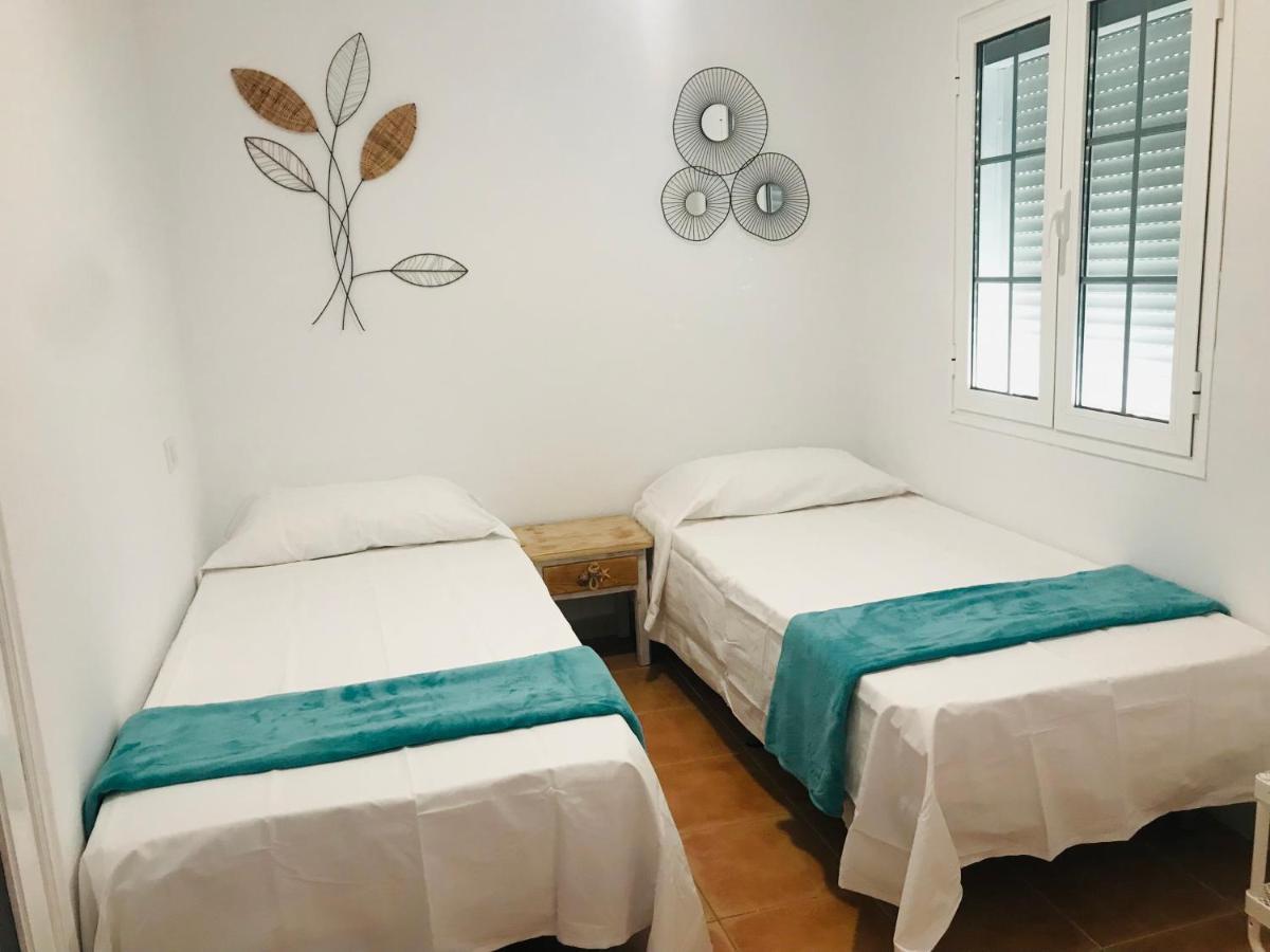Apartamento Luna De Lobos *