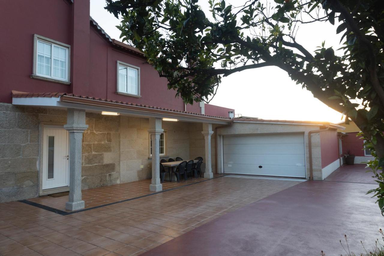 Casa Rivas Marin