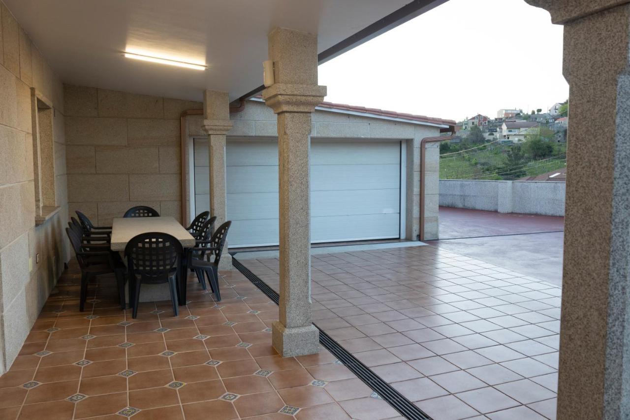 Casa Rivas Marin