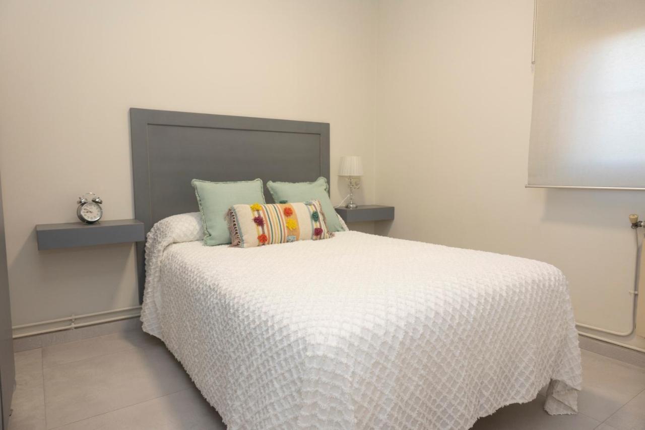 Casa Rivas Holiday home