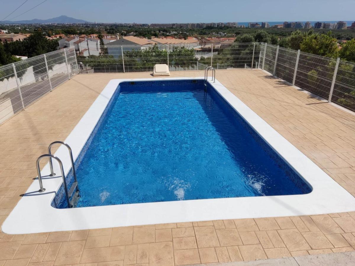 Holiday home Cala House Ii Luminoso Adosado Con Vistas,piscina Comunitaria Y Parking Incluido *