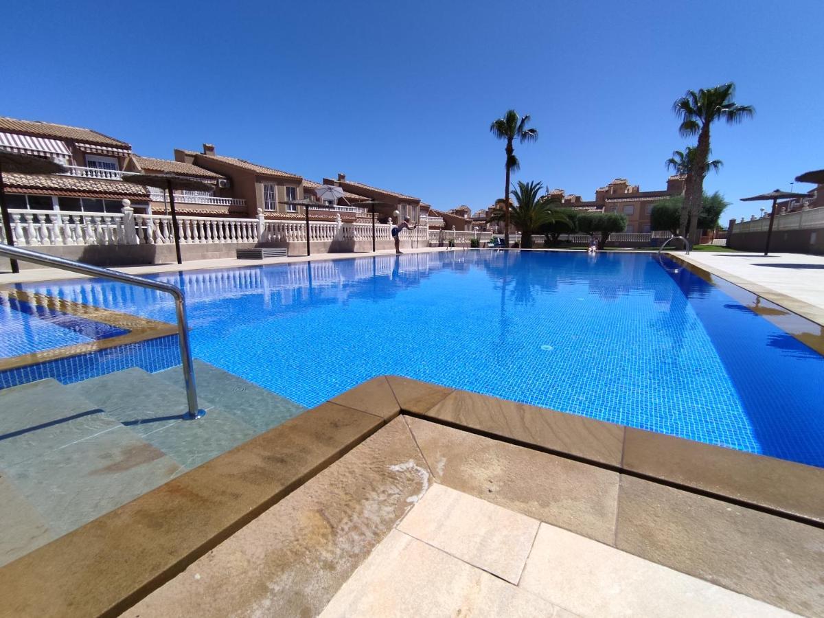 Acogedor En * Gran Alacant