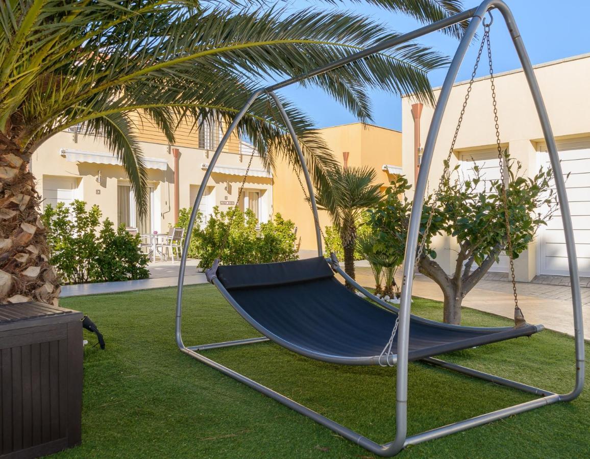 La Vida Sin Limites Apartment Empuriabrava
