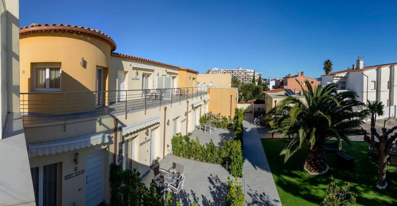 Apartment La Vida Sin Limites