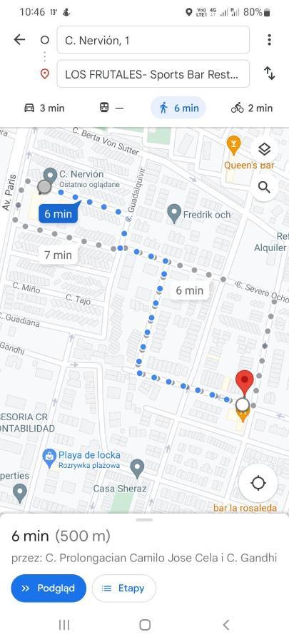 Apartment Perfect For Exploring Local Areas And Torrevieja