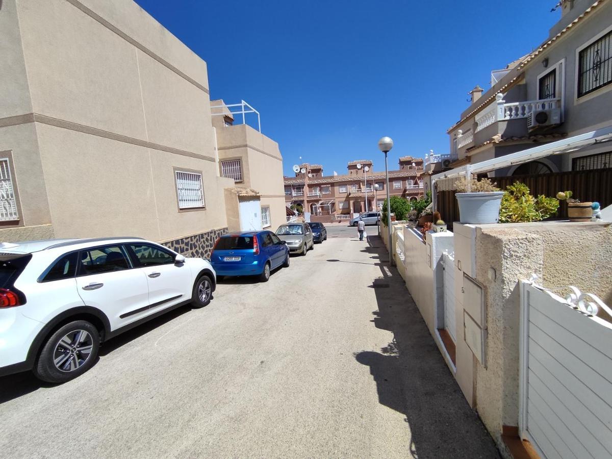 Acogedor En * Gran Alacant