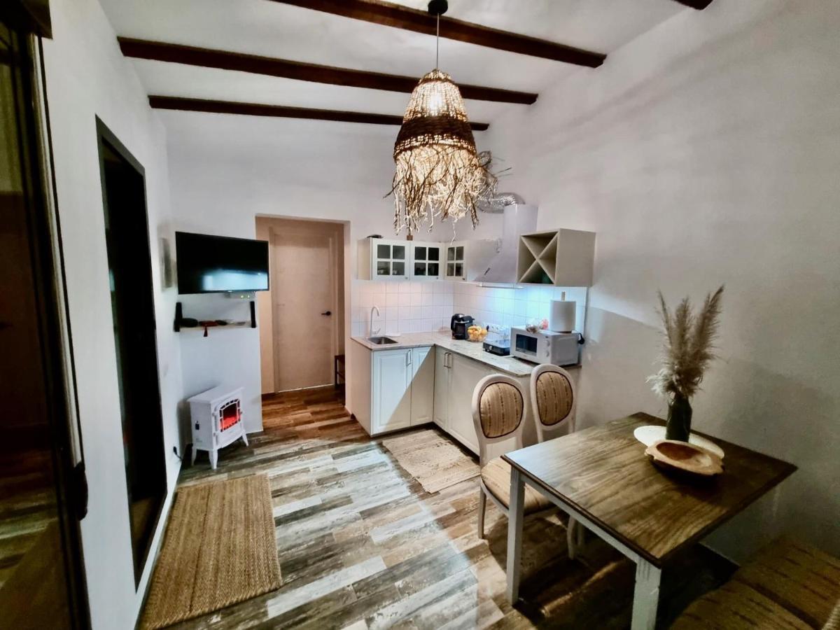 Casa Lina Del Mar Apartment Oliva