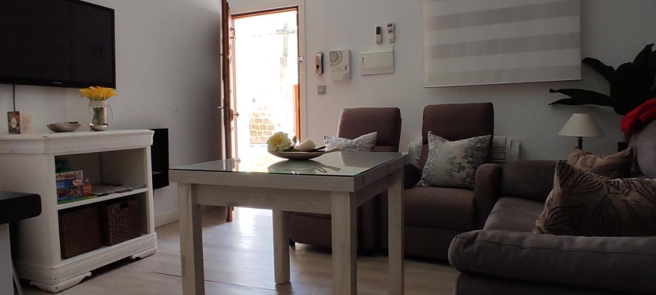 Cerro Del Alcazar Apartamento *