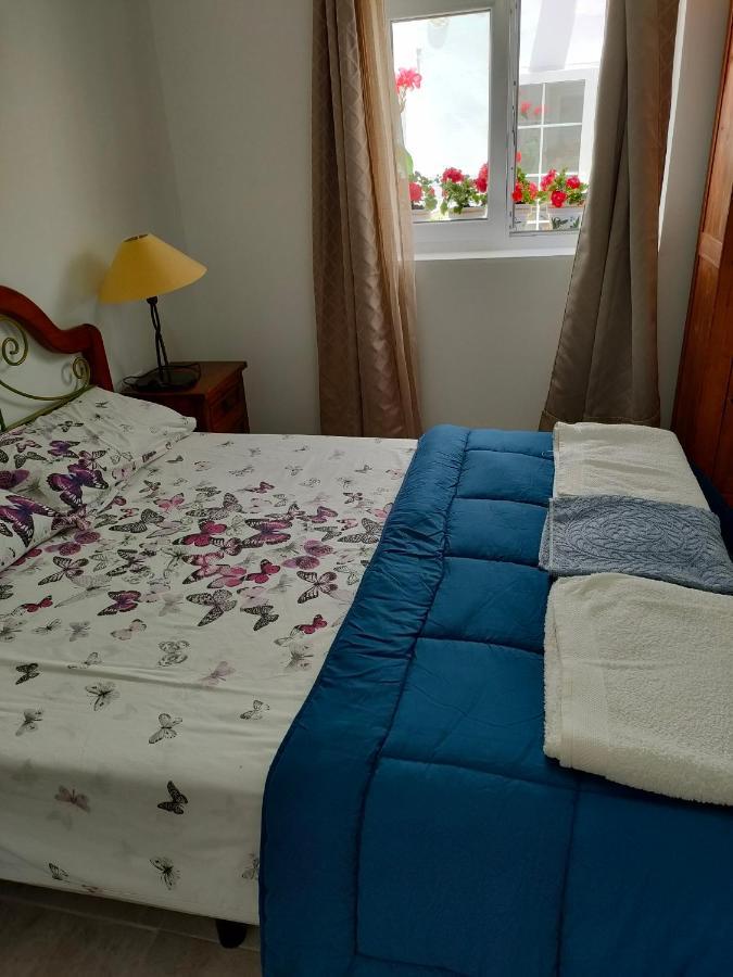 Casa Alba 1 * Puerto del Rosario (Fuerteventura)