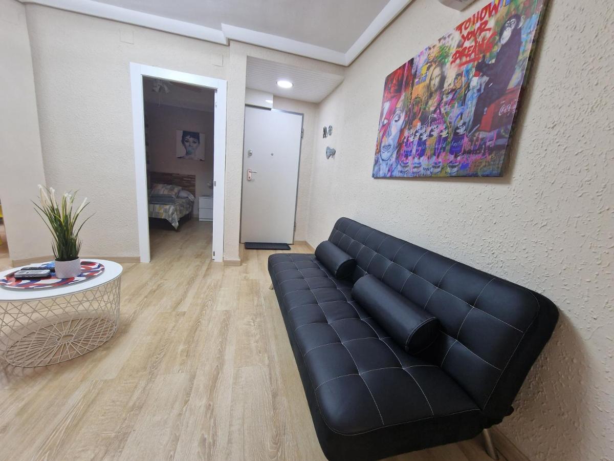 Apartamento Vive Con Playa Y Metro Cerca
