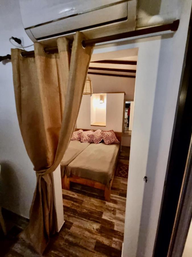 Casa Lina Del Mar Apartment Oliva