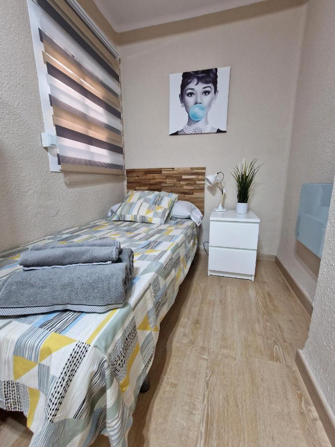 Apartamento Vive Con Playa Y Metro Cerca *