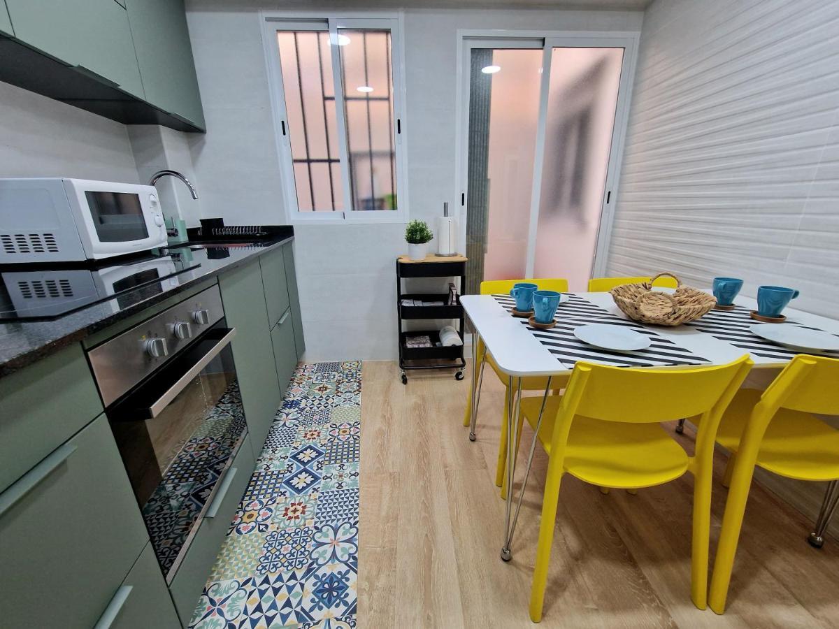 Vive Con Playa Y Metro Cerca Apartamento *