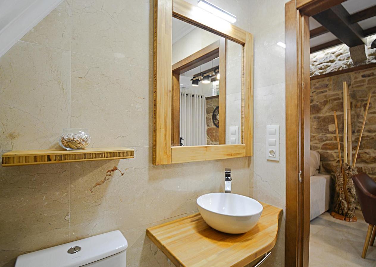 Galihost - Preciosa Casa Marinera En Carril Vilagarcia de Arousa