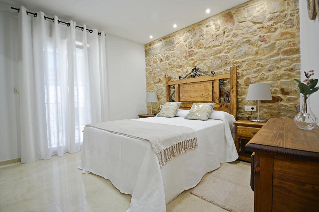 Holiday home Galihost - Preciosa Casa Marinera En Carril