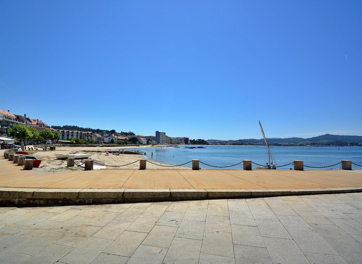 Galihost - Preciosa Casa Marinera En Carril Holiday home *