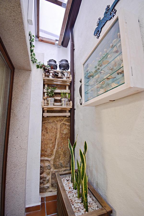 Holiday home Galihost - Preciosa Casa Marinera En Carril *