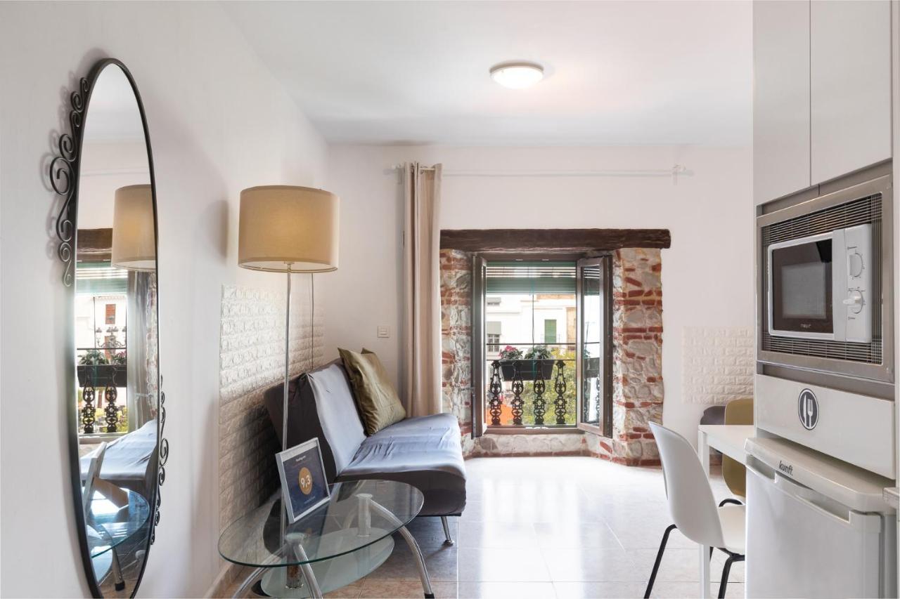 Apartment Marbellatown *