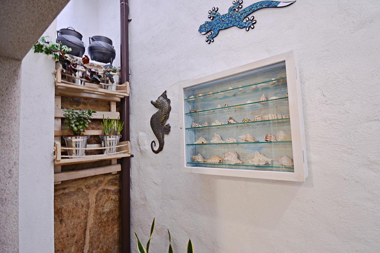 Holiday home Galihost - Preciosa Casa Marinera En Carril *