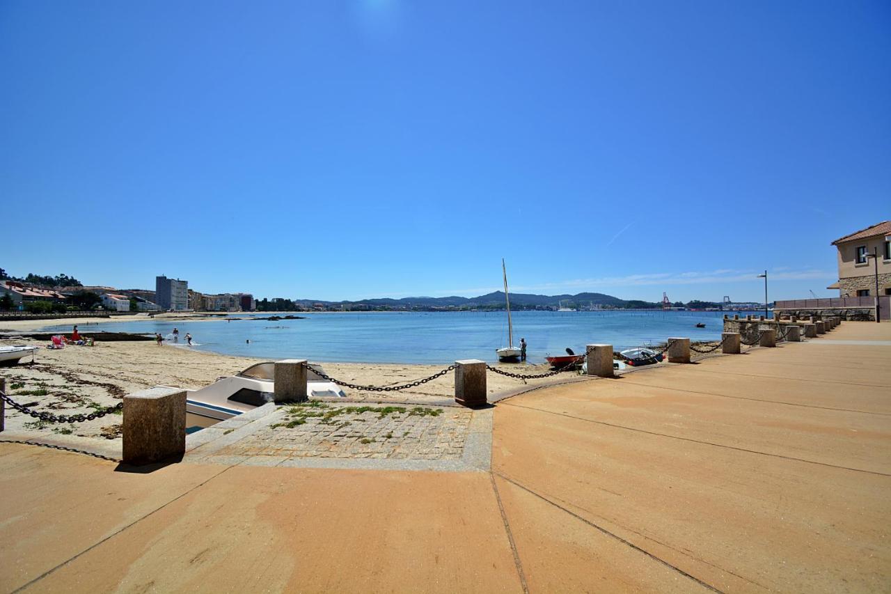Galihost - Preciosa Casa Marinera En Carril Holiday home
